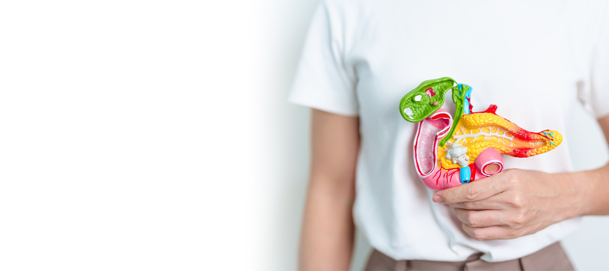 Pancreatic Surgery in Lucknow—Expert Care & Treatment